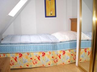 Halemdüür 9 A Appartement Nr 2 - Westerland - 7