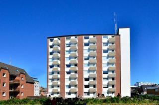 Appartement Sylter Residenz 16 38 - Westerland - 9