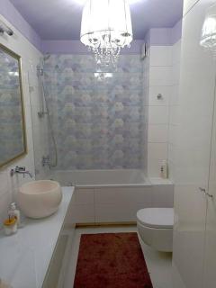 Młynowa Centrum Apartamenty LUNA Białystok - Białystok - 2
