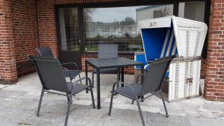 Haus Bismarckstr 40 App 40 - 8