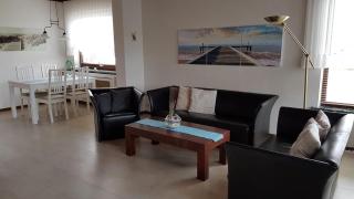 Haus Bismarckstr 40 App 40 - Westerland - 7