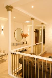 El Zócalo Hotel Boutique - 4