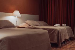 Canto Belo Residenziale - Gramado - 7