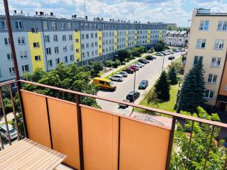 Apartament na Spółdzielczej - Radzyń Podlaski - 1
