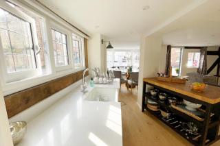 Humbug Cottage - Much Wenlock - 9