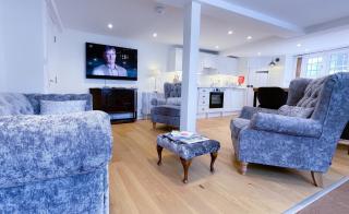 Humbug Cottage - Much Wenlock - 8
