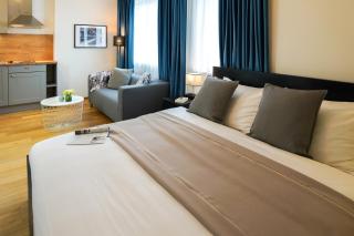 Citadines South Vienna - 5