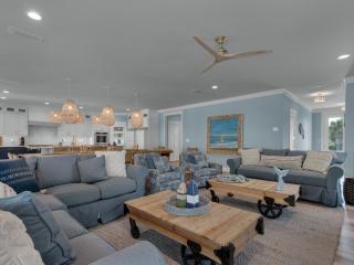 Starboard Side by Newman-Dailey - 6