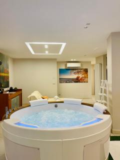 Suite169 in Villa - Bari - 8