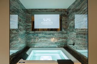 Aquasuite - Luxury Experience & Spa - Palermo - 7