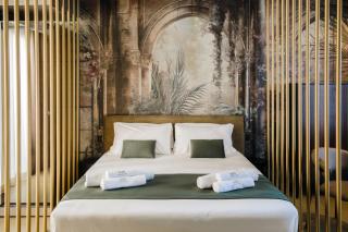 Aquasuite - Luxury Experience & Spa - Palermo - 5