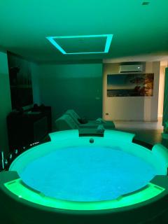 Suite169 in Villa - Bari - 9