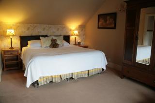 The Red Lion & Manor House - Burnsall - 2