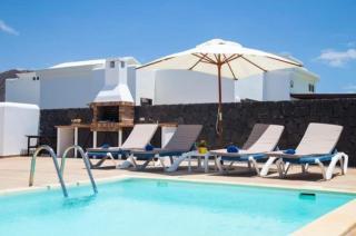 Villa Lola - Playa Blanca - 8