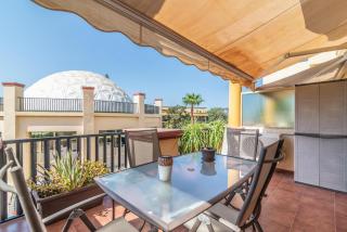 Apartamento Romana Playa - Marbella - 8