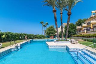 Apartamento Romana Playa - Marbella - 0