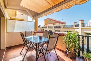 Apartamento Romana Playa - Marbella - 9