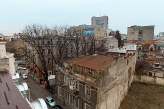 CALDERON - Studio in Centre at Universitate & Old Town - 9