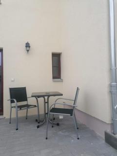 Kunstgasse 4+5 - Altenburg - 7