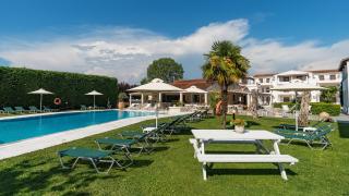 Goudelis Apartments - Sidari - 4