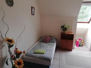 Céhmesterek apartman - 9
