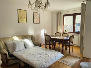 Wakacyjny Apartament blisko plaży. - Danzica - 9