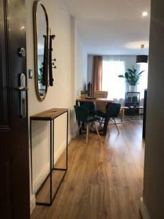 Apartament KO-Piernika w samym sercu Torunia :) - Toruń - 4