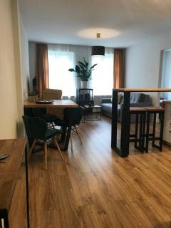Apartament KO-Piernika w samym sercu Torunia :) - Toruń - 3