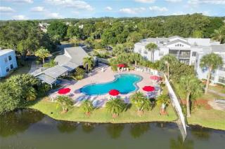 3648 Orlando Vacational Apartment - 9