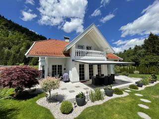 Apartment Tinney - Kössen - 0