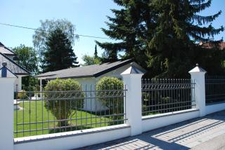 Hüttenzauber & Turmchalet - - 6