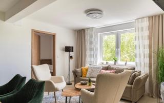 Sinus Prémium Aparthotel Siófok - Siófok - 0