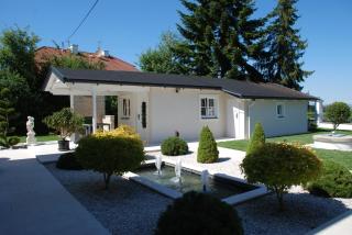 Hüttenzauber & Turmchalet - - 7