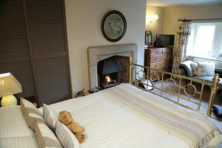 The Red Lion & Manor House - Burnsall - 1