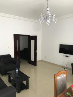 GoSta Liberté 6 Extension - 1