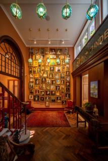 Limehouse Library Hotel - Londra - 9