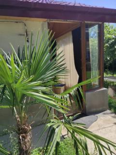 Family Guest House Marso - Sachʼkhere - 6