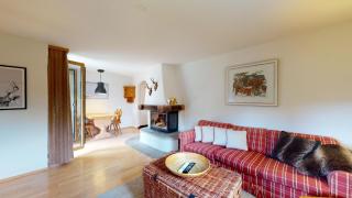 Abitaziun Aivla 1 - Celerina - 7