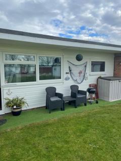 Chalet 88 - Hemsby - 9