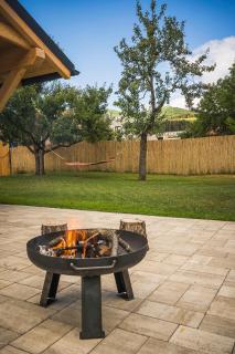 Chata Polomka s Jacuzzi - Nízke Tatry - 5 spální - 1