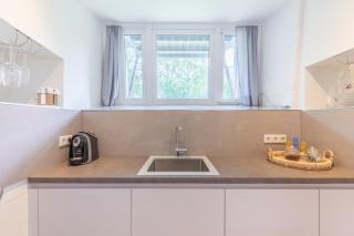 Husumer Wasserturm - Fewo 2 - Husum - 1