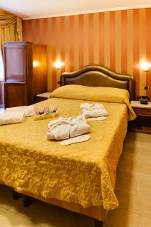 Hotel Forte - Rom - 9