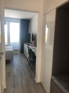 Apartment A&B Poprad - 4