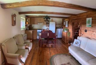 Sodyba BIČIULIŲ NAMAI - 5