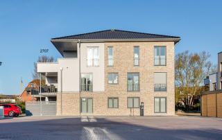 2707 - Strandwiese 16 - Dahme - 7
