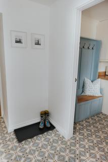 Fisherman's Cottage - Vatisker - 8