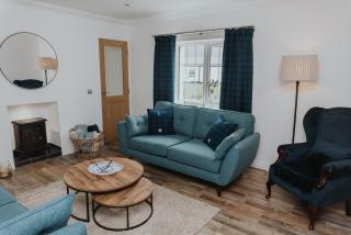 Fisherman's Cottage - Vatisker - 7