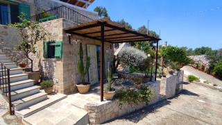 Mini Suite (without kitchen) - Casa Vacanze De Vita - Amazing view on the coast - Marina Serra - 2