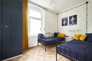 Art Apartment Grzmiąca - 2