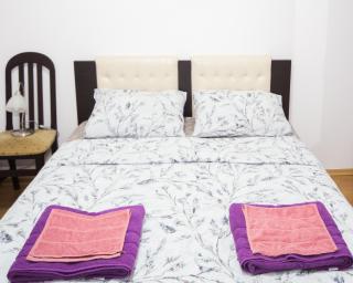 SUPER CENTER - Apartment on "Kiril & Metodi" Square - Burgas - 9
